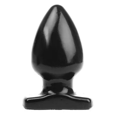 Plug Spade L I Love Butt 15 x 9 cm Noir pas cher