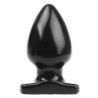 Plug Spade L I Love Butt 15 x 9 cm Noir pas cher