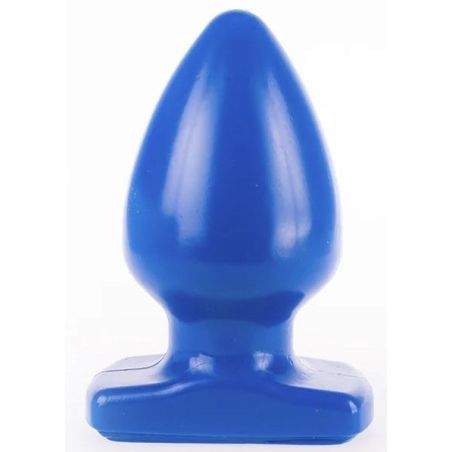 Plug Spade L I Love Butt 15 x 9 cm Bleu pas cher