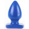 Plug Spade L I Love Butt 15 x 9 cm Bleu pas cher