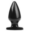 Plug Fat L I Love Butt 15.5 x 9 cm Noir Plug Fat L I Love Butt 15.5 x 9 cm Noir