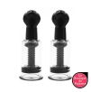 Suce Tétons Twist Noir 35mm Suce Tétons Twist Noir 35mm