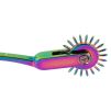 Roue à picots Single Pinwheel 18.5cm Roue à picots Single Pinwheel 18.5cm