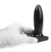 Plug Slim M I Love Butt 11 x 3.7 cm Noir Plug Slim M I Love Butt 11 x 3.7 cm Noir
