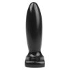 Plug Slim M I Love Butt 11 x 3.7 cm Noir Plug Slim M I Love Butt 11 x 3.7 cm Noir