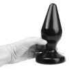Plug Classic XL I Love Butt 17 x 7.5 cm Noir Plug Classic XL I Love Butt 17 x 7.5 cm Noir