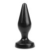 Plug Classic M I Love Butt 13 x 5.3 cm Noir Plug Classic M I Love Butt 13 x 5.3 cm Noir