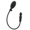 Plug gonflable Dong Starter 8 x 2.5 cm Noir Plug gonflable Dong Starter 8 x 2.5 cm Noir