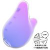 Stimulateur de Clitoris Mermaid Violet Rose Satisfyer Stimulateur de Clitoris Mermaid Violet Rose Satisfyer