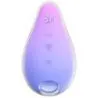 Stimulateur de Clitoris Mermaid Violet Rose Satisfyer