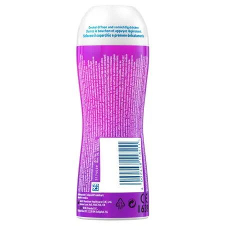 Lubrifiant Durex Play Massage 2 en 1 200mL