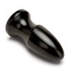 Plug Bullet Plug 10 x 4.6 cm Noir Plug Bullet Plug 10 x 4.6 cm Noir
