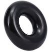 Cockring The Donut 2X 20 mm Noir Cockring The Donut 2X 20 mm Noir