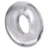 Cockring The Donut 2X 20 mm Transparent