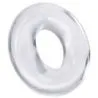 Cockring The Donut 3X 22 mm Transparent