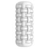 Masturbateur Hero Cable Blanc Masturbateur Hero Cable Blanc