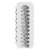 Masturbateur Hero Cable Blanc Masturbateur Hero Cable Blanc