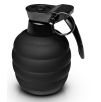 Masturbateur vibrant Mills Bomb 10 Vibrations Masturbateur vibrant Mills Bomb 10 Vibrations