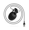 Masturbateur vibrant Mills Bomb 10 Vibrations Masturbateur vibrant Mills Bomb 10 Vibrations