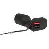 Plug Électro Wmcebp 11 x 3.7cm Plug Électro Wmcebp 11 x 3.7cm