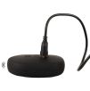 Plug vibrant Moving Rings Anos 14 x 4.8 cm Noir Plug vibrant Moving Rings Anos 14 x 4.8 cm Noir