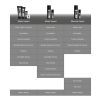 Lubrifiant Eau Anal Repair Black Hole 30 ml Lubrifiant Eau Anal Repair Black Hole 30 ml