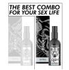 Spray relaxant Anal Relaxer Black Hole 30ml Spray relaxant Anal Relaxer Black Hole 30ml