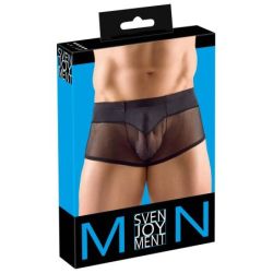 Boxer fin Netho Noir