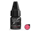Poppers Super Rush Black Label 10ml + Embout Poppers Super Rush Black Label 10ml + Embout