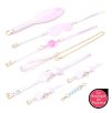 Kit Sm Laser 5 Pièces Rose Kit Sm Laser 5 Pièces Rose