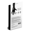 Gants en Latex Prowler Red Extra Larges Noir Gants en Latex Prowler Red Extra Larges Noir