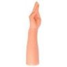 Gode Big Hand Get Real 31 x 7cm pas cher