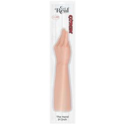 Gode Big Hand Get Real 31 x 7cm