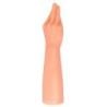 Gode Big Hand Get Real 31 x 7cm