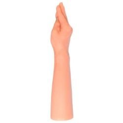 Gode Big Hand Get Real 31 x 7cm