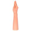 Gode Big Hand Get Real 31 x 7cm Gode Big Hand Get Real 31 x 7cm