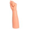 Gode Fisty Get Real 26 x 7.5cm Gode Fisty Get Real 26 x 7.5cm