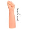Gode Fisty Get Real 26 x 7.5cm Gode Fisty Get Real 26 x 7.5cm