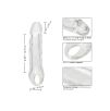Gaine de pénis transparente Performance Maxx 13 x 3.5cm Gaine de pénis transparente Performance Maxx 13 x 3.5cm