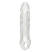 Gaine de pénis transparente Performance Maxx 15 x 4.3cm Gaine de pénis transparente Performance Maxx 15 x 4.3cm