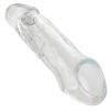 Gaine de pénis transparente Performance Maxx 15 x 4.3cm Gaine de pénis transparente Performance Maxx 15 x 4.3cm