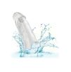 Gaine de pénis transparente Performance Maxx 15 x 4.3cm Gaine de pénis transparente Performance Maxx 15 x 4.3cm