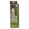 Gaine de pénis transparente Performance Maxx 18 x 5cm Gaine de pénis transparente Performance Maxx 18 x 5cm