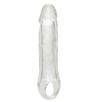 Gaine de pénis transparente Performance Maxx 18 x 5cm Gaine de pénis transparente Performance Maxx 18 x 5cm