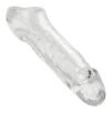 Gaine de pénis transparente Performance Maxx 18 x 5cm Gaine de pénis transparente Performance Maxx 18 x 5cm