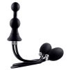 Plug Gonflable Duobally 18 x 9cm Plug Gonflable Duobally 18 x 9cm