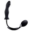 Plug Gonflable Glanky 14 x 9cm Plug Gonflable Glanky 14 x 9cm
