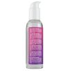 Lubrifiant à base de silicone SENSUALUBE SILICONE 150ml Lubrifiant à base de silicone SENSUALUBE SILICONE 150ml