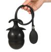 Plug Gonflable Clouder 14 x 10cm Plug Gonflable Clouder 14 x 10cm