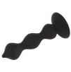 Plug Tribix Black Mont 13 x 3.5cm Plug Tribix Black Mont 13 x 3.5cm